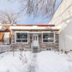 289 Rue Argyle  Montréal (Verdun/Île-des-Sœurs) (Montréal)