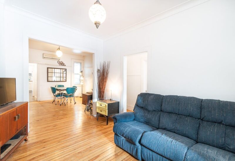 289 Rue Argyle  Montréal (Verdun/Île-des-Sœurs) (Montréal)