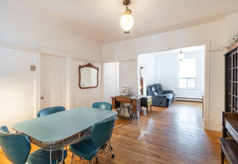 289 Rue Argyle  Montréal (Verdun/Île-des-Sœurs) (Montréal)