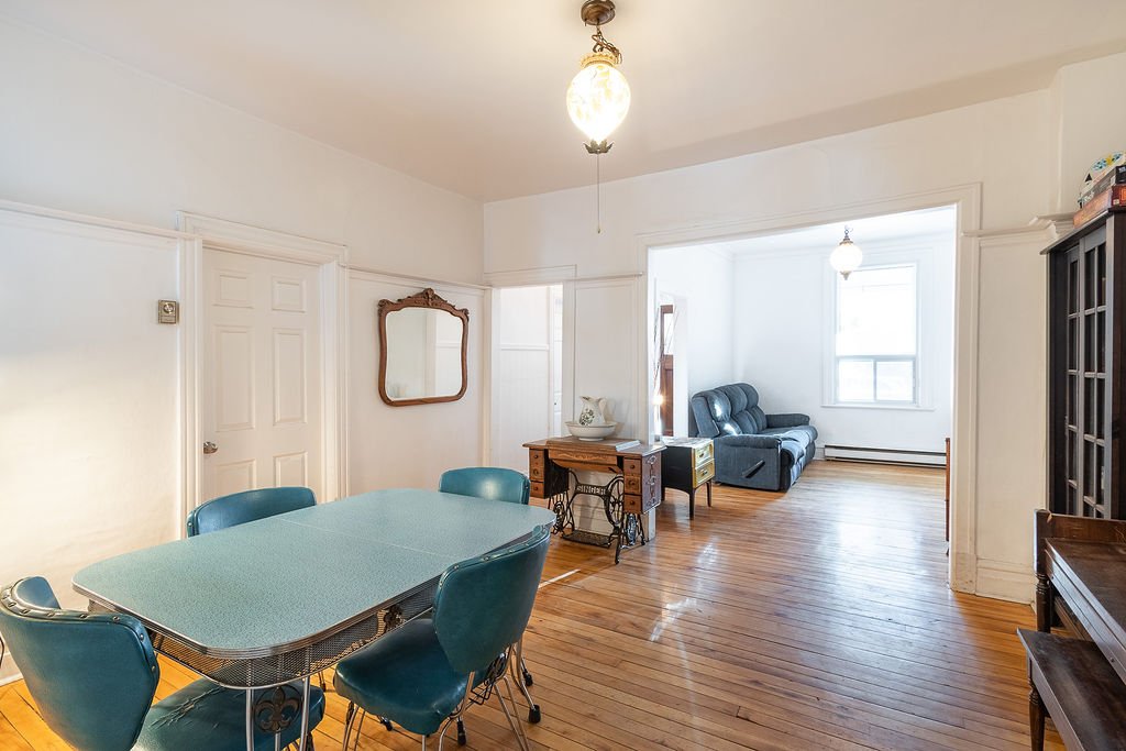 289 Rue Argyle  Montréal (Verdun/Île-des-Sœurs) (Montréal)