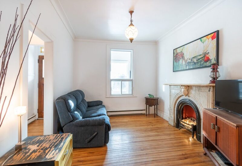 289 Rue Argyle  Montréal (Verdun/Île-des-Sœurs) (Montréal)