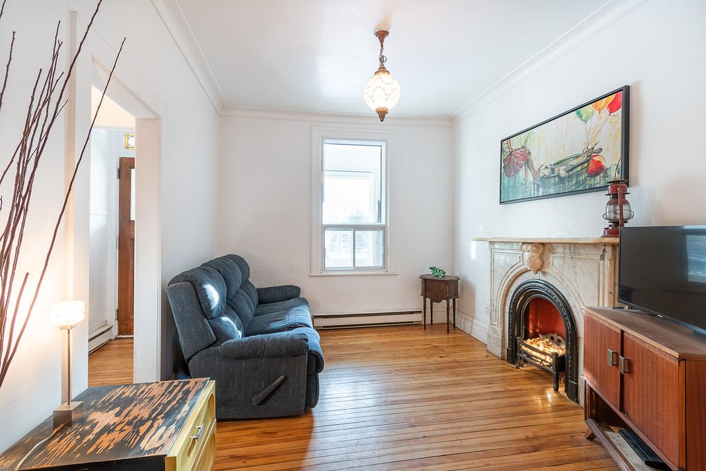 289 Rue Argyle  Montréal (Verdun/Île-des-Sœurs) (Montréal)