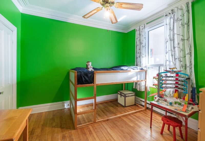 289 Rue Argyle  Montréal (Verdun/Île-des-Sœurs) (Montréal)