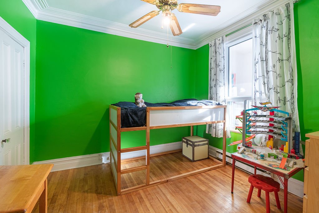 289 Rue Argyle  Montréal (Verdun/Île-des-Sœurs) (Montréal)