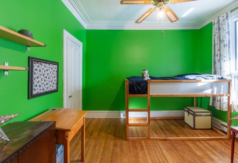 289 Rue Argyle  Montréal (Verdun/Île-des-Sœurs) (Montréal)