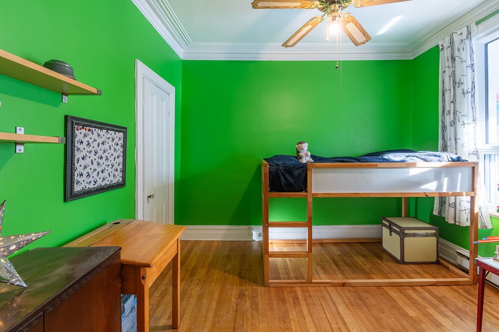 289 Rue Argyle  Montréal (Verdun/Île-des-Sœurs) (Montréal)