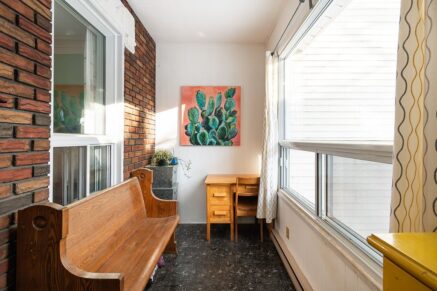 289 Rue Argyle  Montréal (Verdun/Île-des-Sœurs) (Montréal)