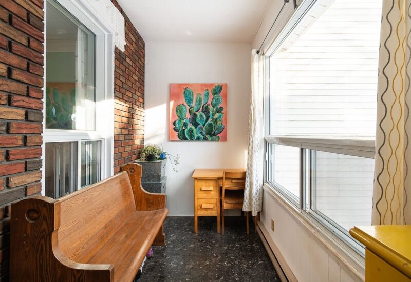 289 Rue Argyle  Montréal (Verdun/Île-des-Sœurs) (Montréal)