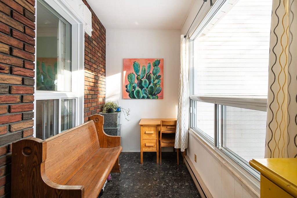 289 Rue Argyle  Montréal (Verdun/Île-des-Sœurs) (Montréal)