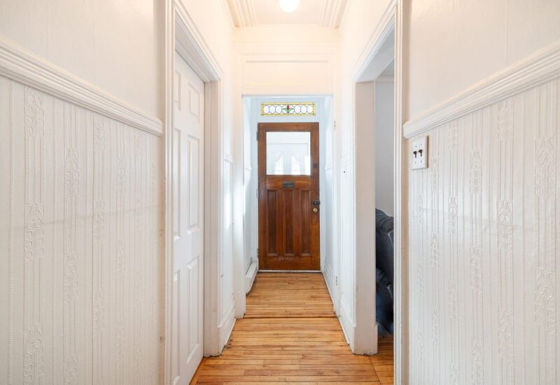 289 Rue Argyle  Montréal (Verdun/Île-des-Sœurs) (Montréal)