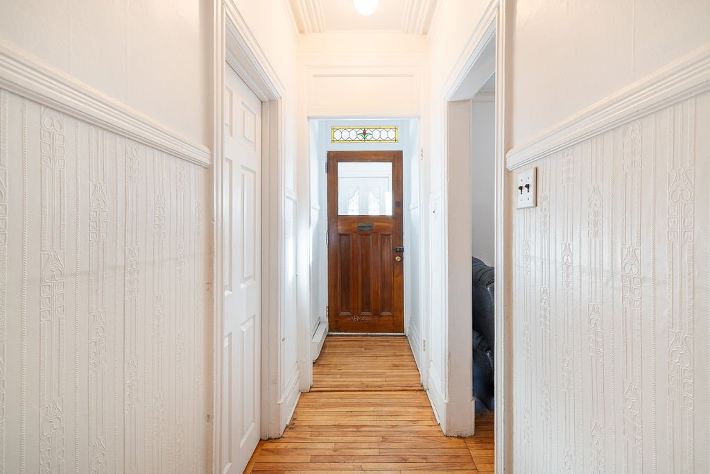 289 Rue Argyle  Montréal (Verdun/Île-des-Sœurs) (Montréal)