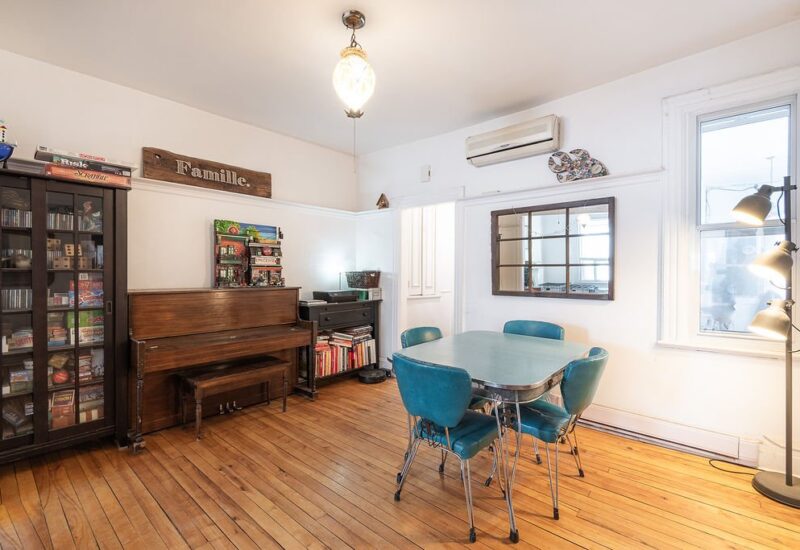 289 Rue Argyle  Montréal (Verdun/Île-des-Sœurs) (Montréal)