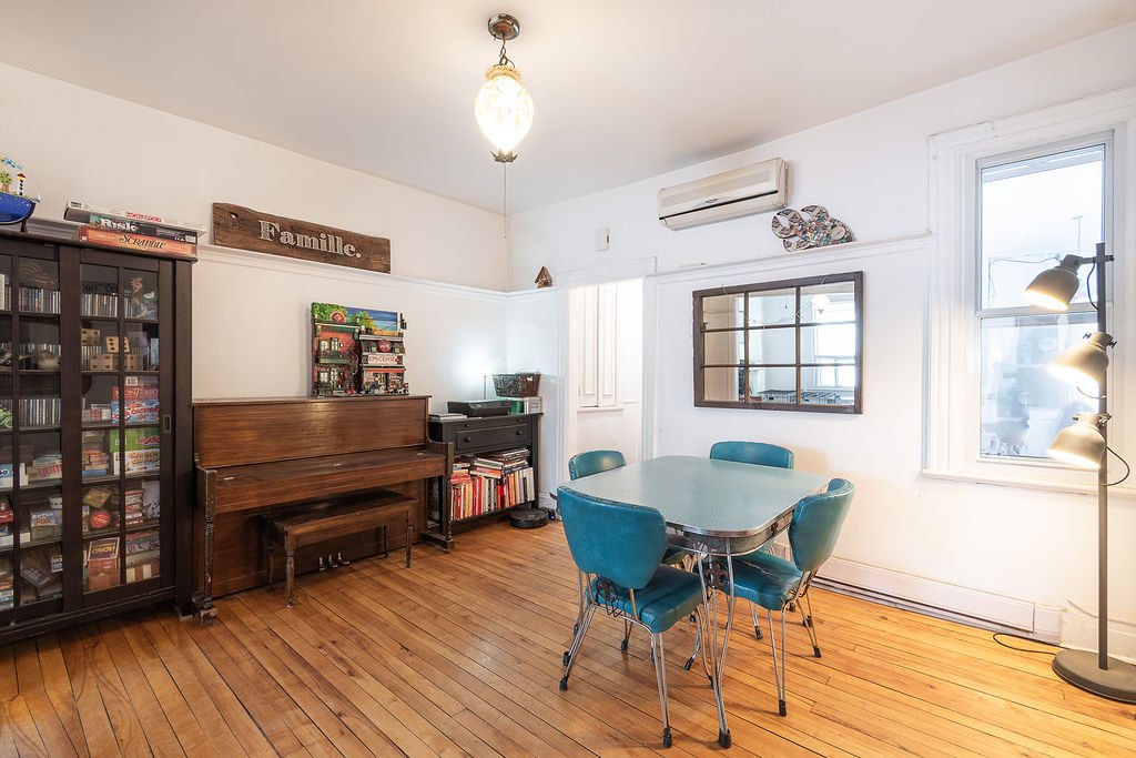 289 Rue Argyle  Montréal (Verdun/Île-des-Sœurs) (Montréal)