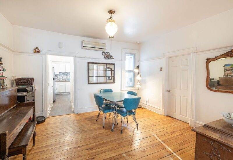 289 Rue Argyle  Montréal (Verdun/Île-des-Sœurs) (Montréal)