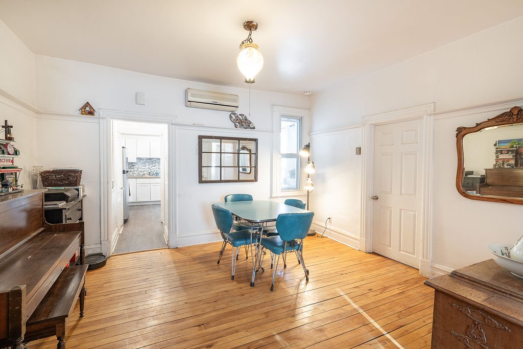 289 Rue Argyle  Montréal (Verdun/Île-des-Sœurs) (Montréal)