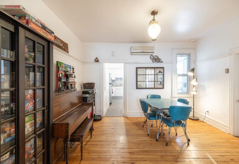 289 Rue Argyle  Montréal (Verdun/Île-des-Sœurs) (Montréal)