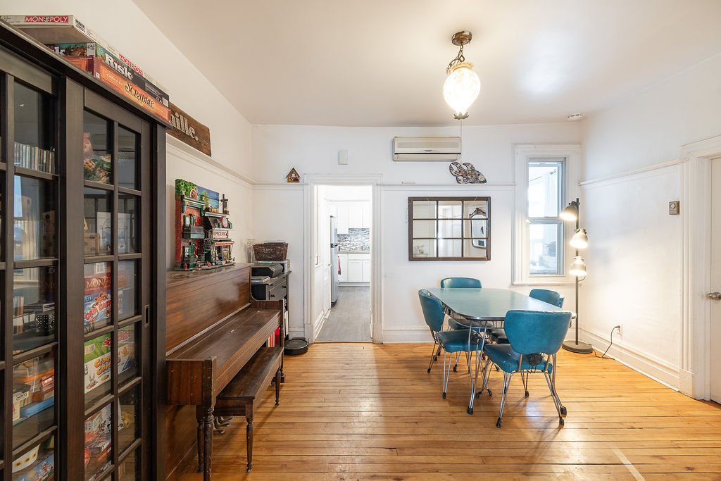 289 Rue Argyle  Montréal (Verdun/Île-des-Sœurs) (Montréal)