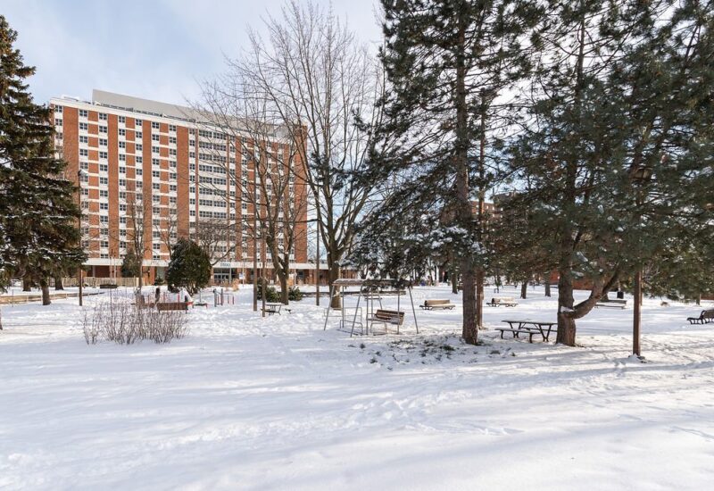 289 Rue Argyle  Montréal (Verdun/Île-des-Sœurs) (Montréal)