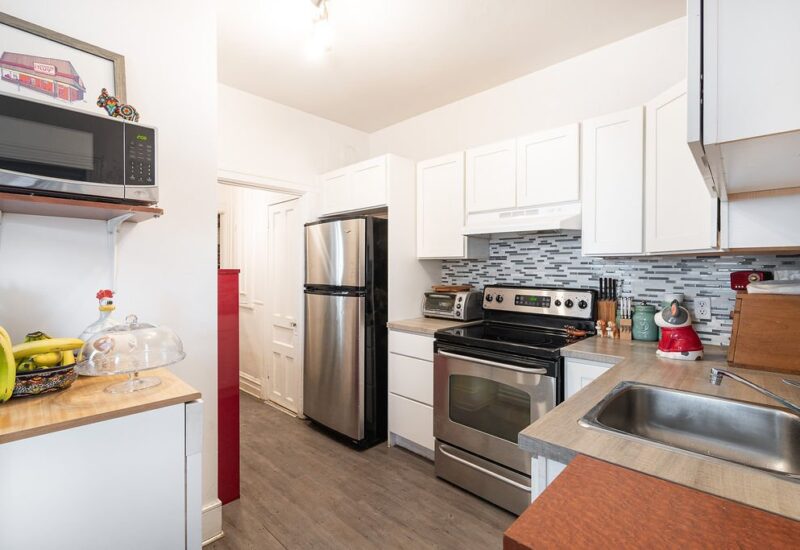 289 Rue Argyle  Montréal (Verdun/Île-des-Sœurs) (Montréal)