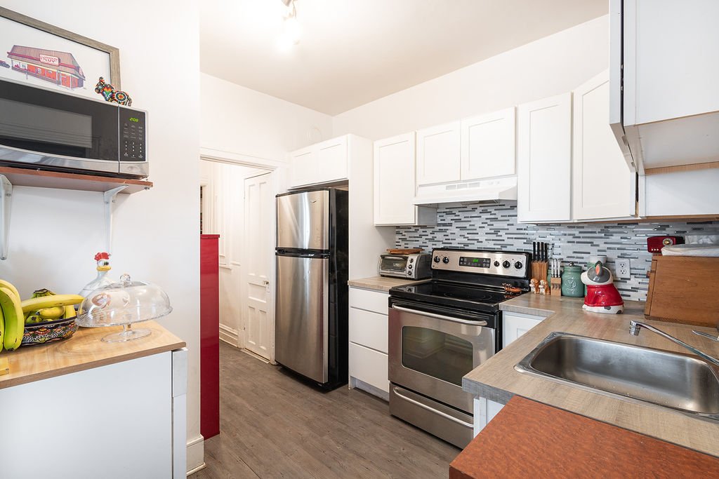 289 Rue Argyle  Montréal (Verdun/Île-des-Sœurs) (Montréal)