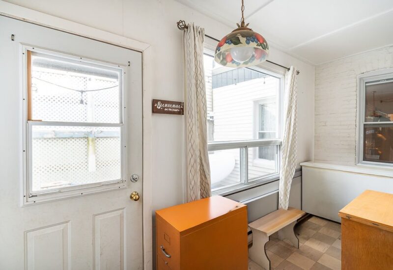 289 Rue Argyle  Montréal (Verdun/Île-des-Sœurs) (Montréal)