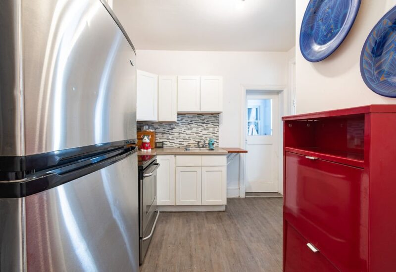 289 Rue Argyle  Montréal (Verdun/Île-des-Sœurs) (Montréal)