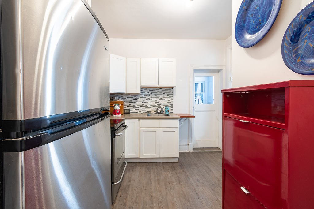 289 Rue Argyle  Montréal (Verdun/Île-des-Sœurs) (Montréal)