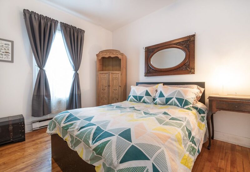 289 Rue Argyle  Montréal (Verdun/Île-des-Sœurs) (Montréal)