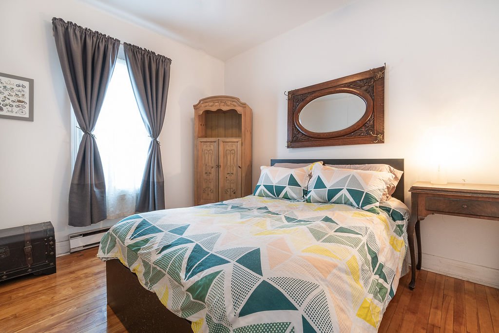 289 Rue Argyle  Montréal (Verdun/Île-des-Sœurs) (Montréal)