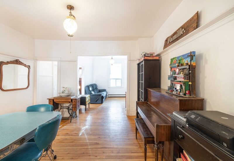 289 Rue Argyle  Montréal (Verdun/Île-des-Sœurs) (Montréal)
