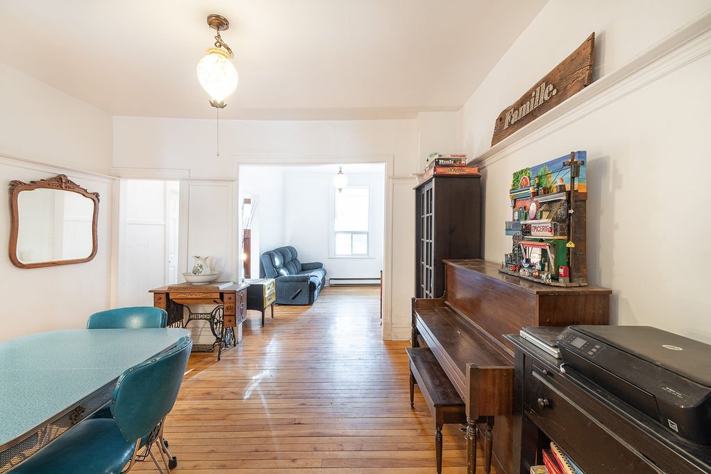 289 Rue Argyle  Montréal (Verdun/Île-des-Sœurs) (Montréal)