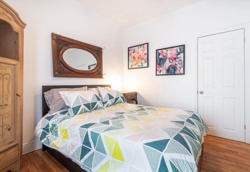 289 Rue Argyle  Montréal (Verdun/Île-des-Sœurs) (Montréal)