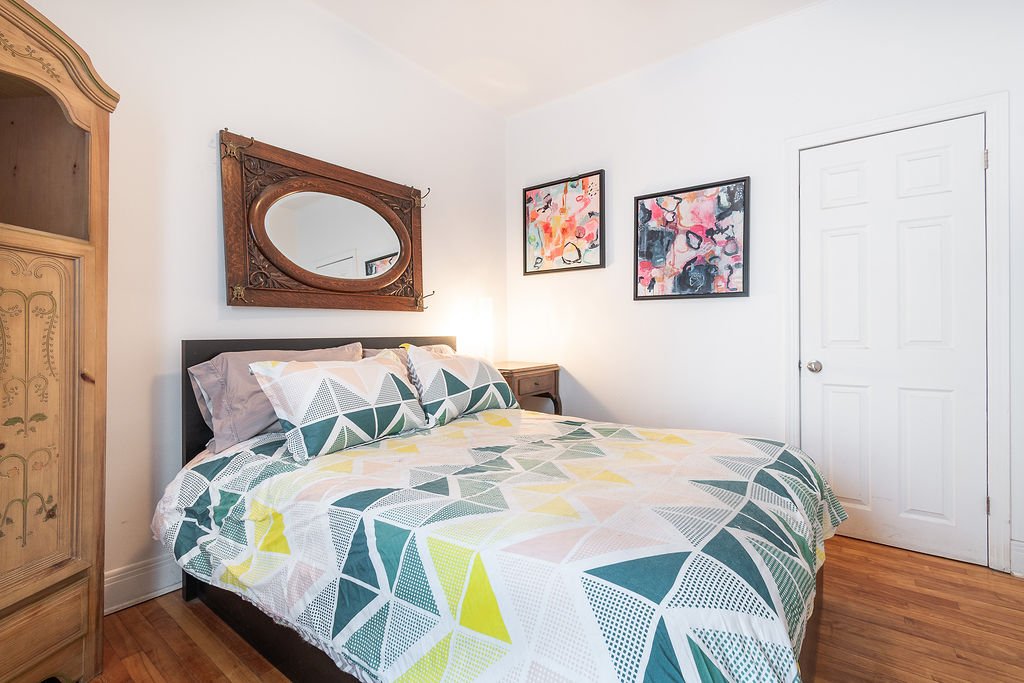 289 Rue Argyle  Montréal (Verdun/Île-des-Sœurs) (Montréal)