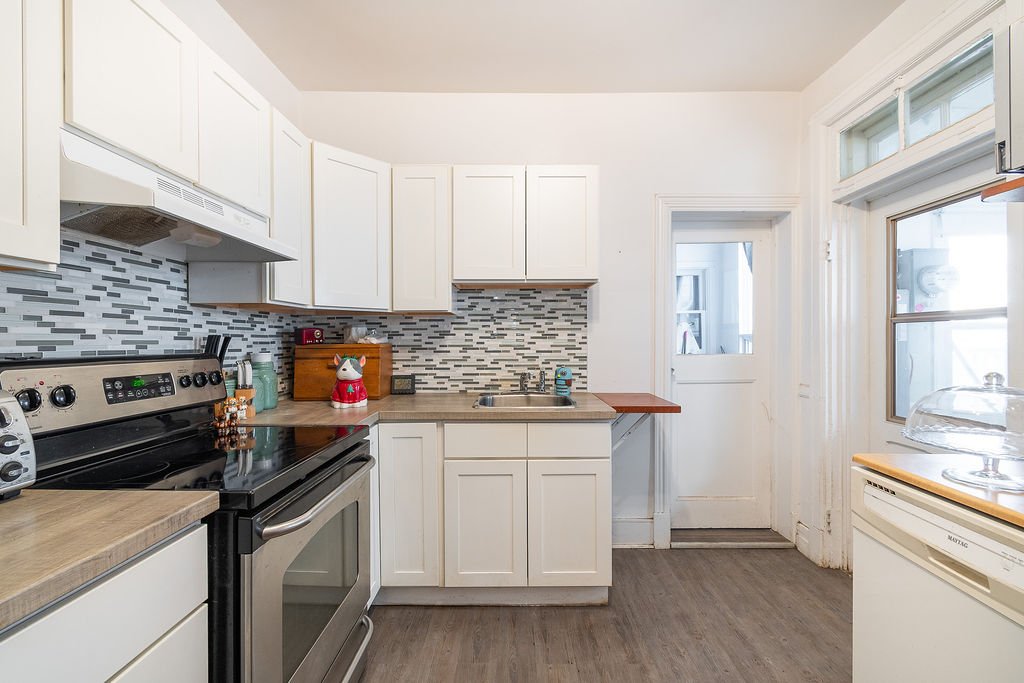 289 Rue Argyle  Montréal (Verdun/Île-des-Sœurs) (Montréal)