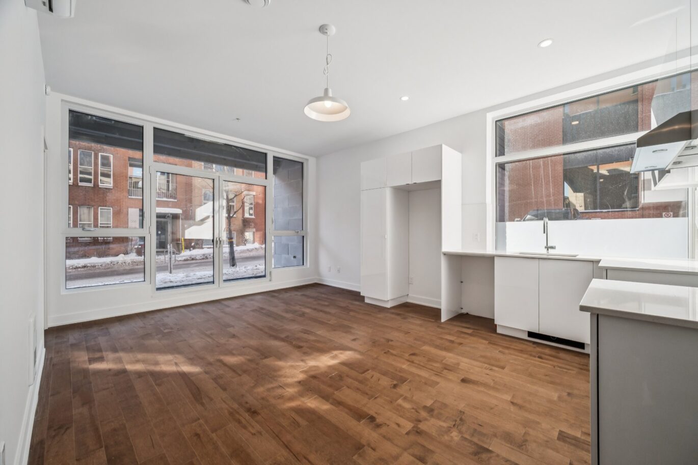 285 Av. Laurier E. #101  Montréal (Le Plateau-Mont-Royal) (Montréal)