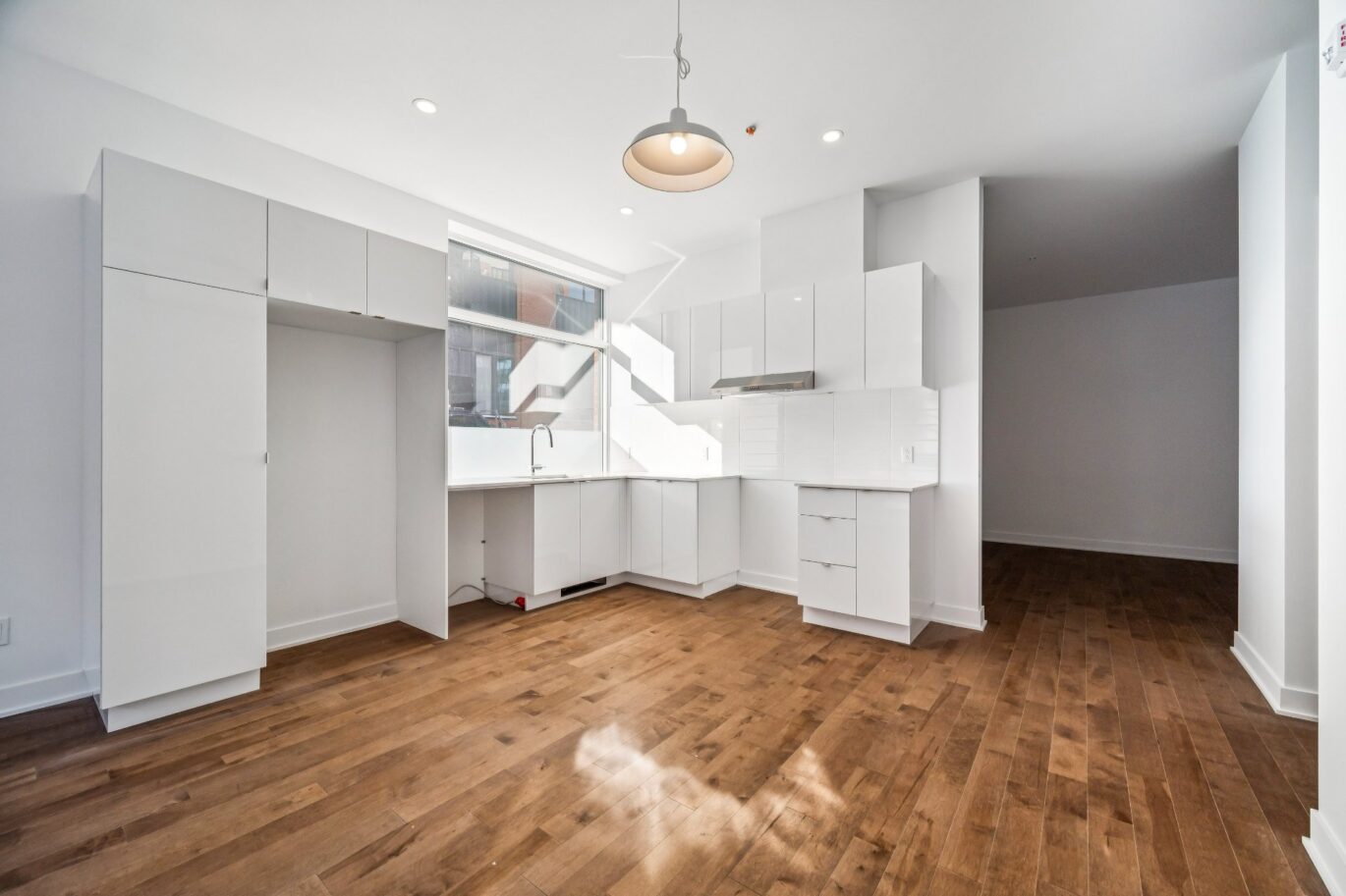 285 Av. Laurier E. #101  Montréal (Le Plateau-Mont-Royal) (Montréal)