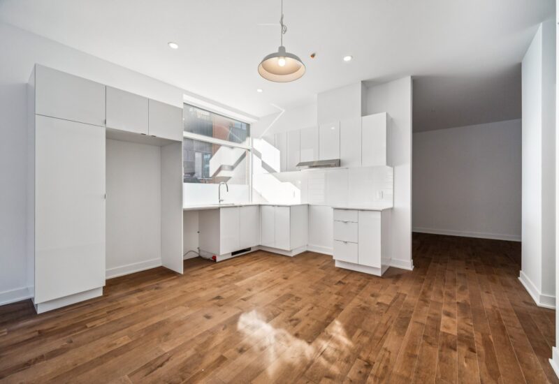 285 Av. Laurier E. #101  Montréal (Le Plateau-Mont-Royal) (Montréal)