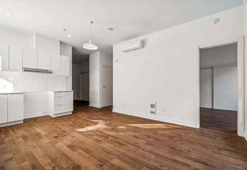 285 Av. Laurier E. #101  Montréal (Le Plateau-Mont-Royal) (Montréal)