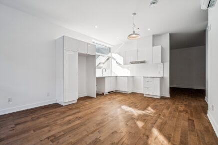 285 Av. Laurier E. #101  Montréal (Le Plateau-Mont-Royal) (Montréal)