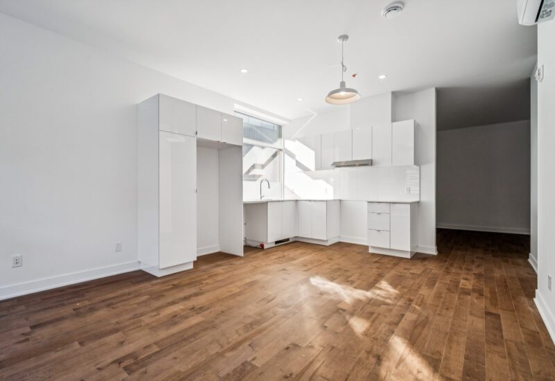 285 Av. Laurier E. #101  Montréal (Le Plateau-Mont-Royal) (Montréal)