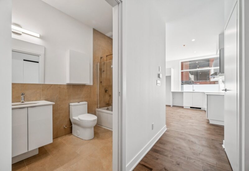 285 Av. Laurier E. #101  Montréal (Le Plateau-Mont-Royal) (Montréal)