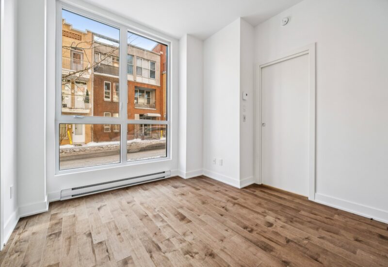 285 Av. Laurier E. #101  Montréal (Le Plateau-Mont-Royal) (Montréal)