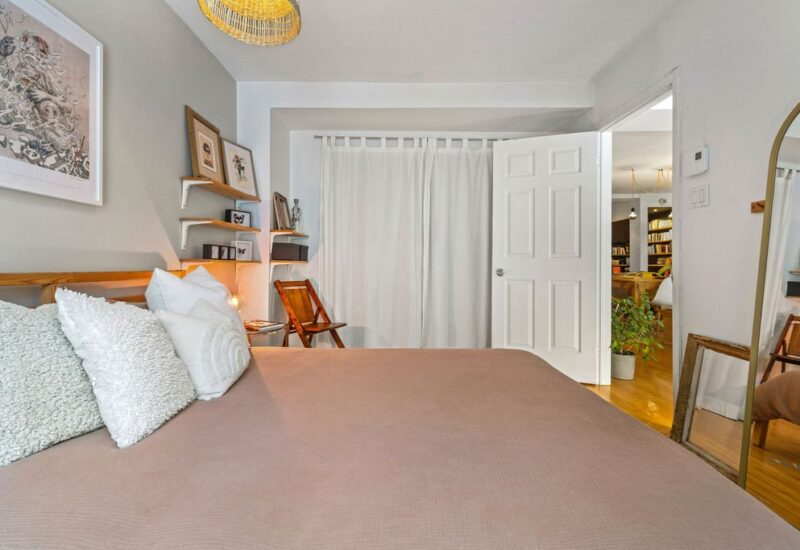 4568 – 4570 Rue Garnier  Montréal (Le Plateau-Mont-Royal) (Montréal)