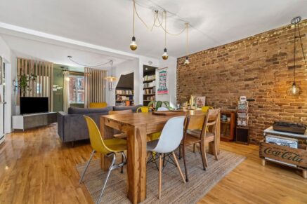 4568 – 4570 Rue Garnier  Montréal (Le Plateau-Mont-Royal) (Montréal)