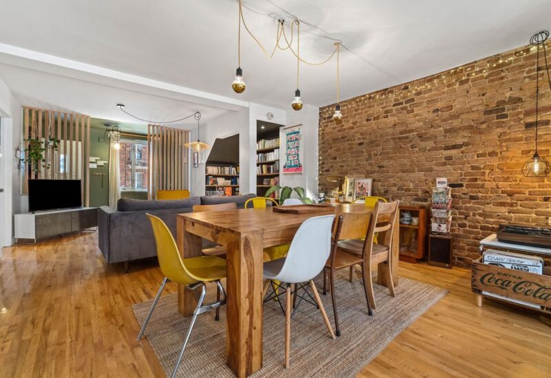 4568 – 4570 Rue Garnier  Montréal (Le Plateau-Mont-Royal) (Montréal)