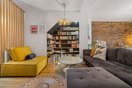 4568 – 4570 Rue Garnier  Montréal (Le Plateau-Mont-Royal) (Montréal)