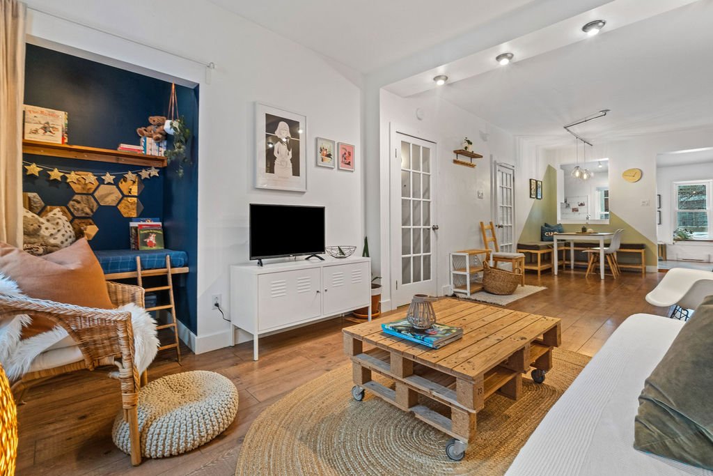 4568 – 4570 Rue Garnier  Montréal (Le Plateau-Mont-Royal) (Montréal)