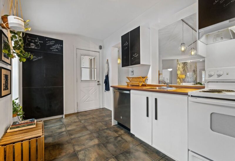 4568 – 4570 Rue Garnier  Montréal (Le Plateau-Mont-Royal) (Montréal)