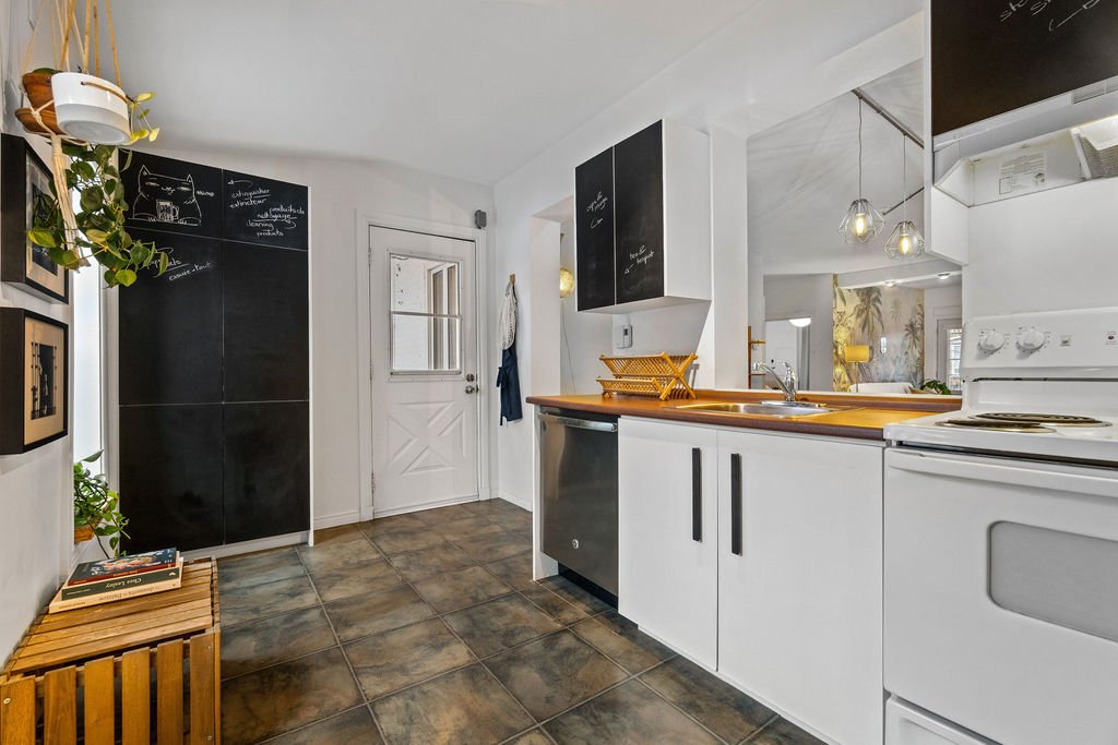 4568 – 4570 Rue Garnier  Montréal (Le Plateau-Mont-Royal) (Montréal)