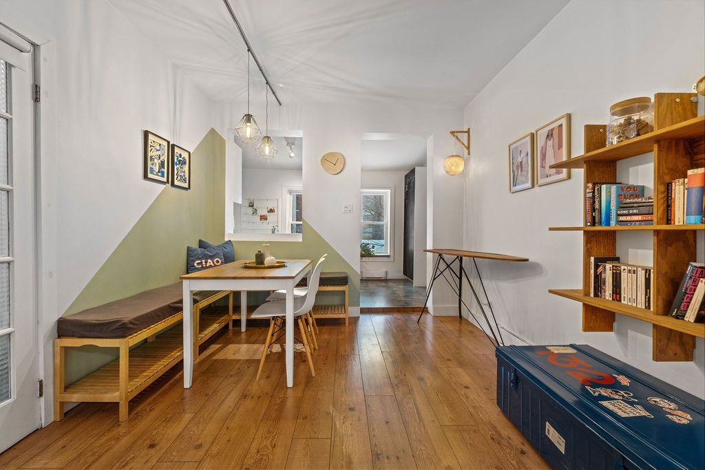 4568 – 4570 Rue Garnier  Montréal (Le Plateau-Mont-Royal) (Montréal)